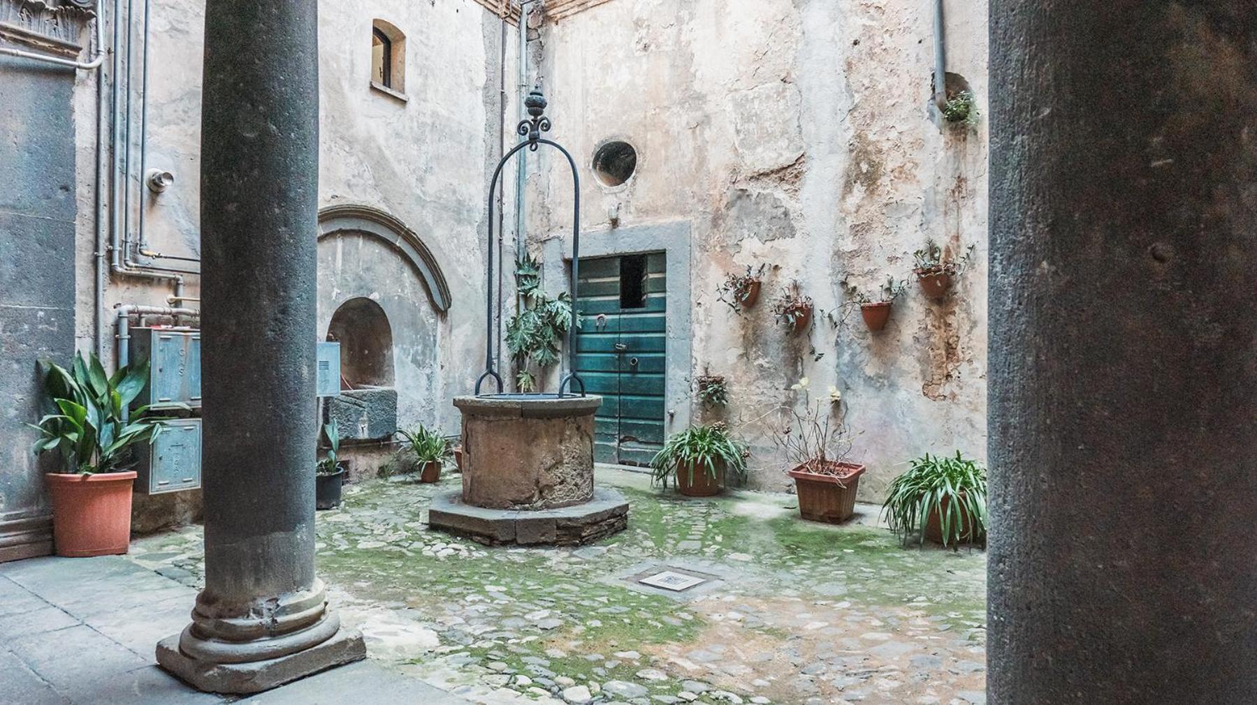 Torre Polidori Orvieto Exterior foto