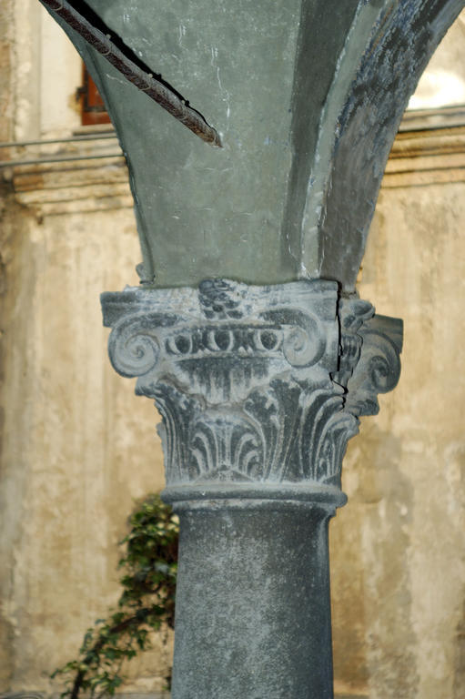 Torre Polidori Orvieto Exterior foto